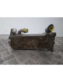 Recambio de enfriador egr para mercedes-benz clase c (w204) coupe c 220 cdi blueefficiency (204.302) referencia OEM IAM A6511400 2