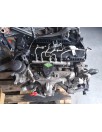 Recambio de motor casco para ssangyong korando 2.0 td cat referencia OEM IAM 671650  