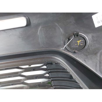 Recambio de paragolpes delantero para fiat doblo cargo (263_) 1.4 referencia OEM IAM 735594052  