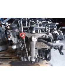 Recambio de motor casco para ssangyong korando 2.0 td cat referencia OEM IAM 671650   2