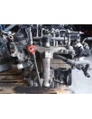 Recambio de motor casco para ssangyong korando 2.0 td cat referencia OEM IAM 671650  