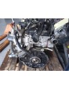 Recambio de motor casco para ssangyong korando 2.0 td cat referencia OEM IAM 671650  