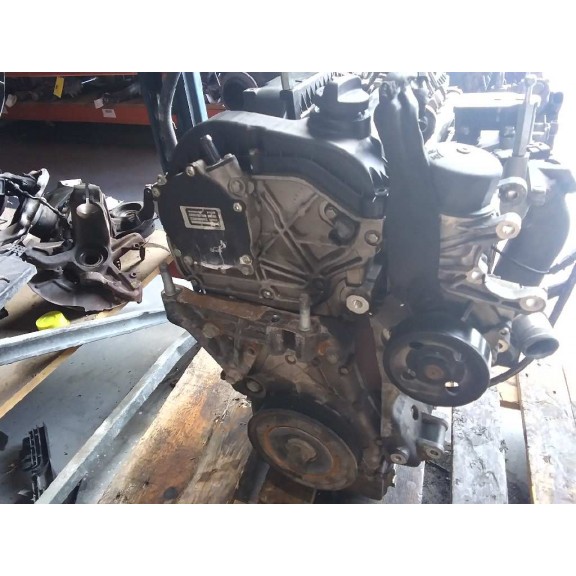 Recambio de motor casco para ssangyong korando 2.0 td cat referencia OEM IAM 671650  