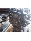 Recambio de motor casco para ssangyong korando 2.0 td cat referencia OEM IAM 671650  