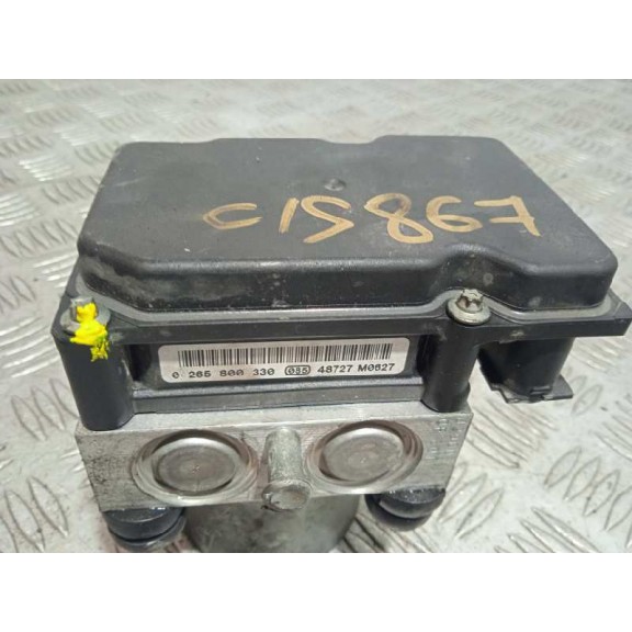 Recambio de abs para nissan almera (n16/e) acenta referencia OEM IAM 47660BN820 0265231415 0265800330