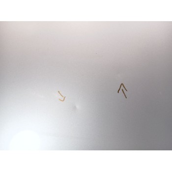 Recambio de capot para ford mondeo iv (ba7) 2.0 tdci referencia OEM IAM  100105622 