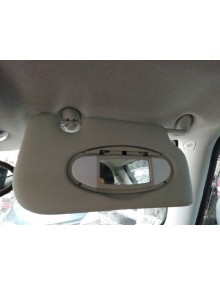 Recambio de parasol derecho para bmw mini (r56) cooper referencia OEM IAM   