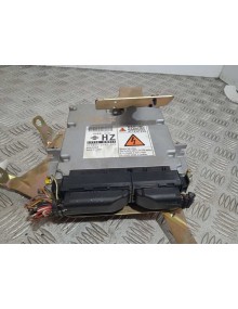 Recambio de centralita motor uce para nissan almera (n16/e) acenta referencia OEM IAM 23710BN821 2758003191 