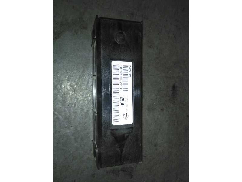 Recambio de modulo electronico para opel insignia berlina cosmo referencia OEM IAM 13582900  
