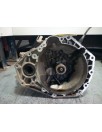 Recambio de caja cambios para suzuki sx4 rw (ey) gl referencia OEM IAM ZL3 65.000KM 5V