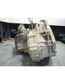 Recambio de caja cambios para suzuki sx4 rw (ey) gl referencia OEM IAM ZL3 65.000KM 5V 2