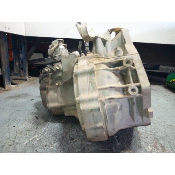 Recambio de caja cambios para suzuki sx4 rw (ey) gl referencia OEM IAM ZL3 65.000KM 5V