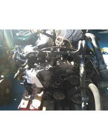 Recambio de motor completo para land rover freelander (ln) s targa referencia OEM IAM 204D3 <CASCO> 