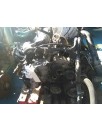 Recambio de motor completo para land rover freelander (ln) s targa referencia OEM IAM 204D3 <CASCO> 