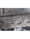 Recambio de enfriador egr para ssangyong korando 2.0 td cat referencia OEM IAM A6711400570 671660 