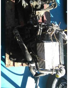 Recambio de motor completo para land rover freelander (ln) s targa referencia OEM IAM 204D3 <CASCO>  2