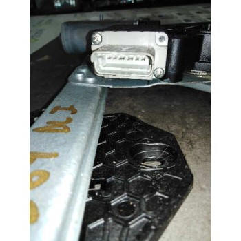 Recambio de elevalunas delantero izquierdo para dacia sandero ambiance referencia OEM IAM  ELECTRICO 6 PIN 5P