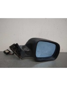 Recambio de retrovisor derecho para audi a3 (8l) 1.8 20v turbo referencia OEM IAM RS0225396 5 PINES 