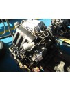 Recambio de motor completo para land rover freelander (ln) s targa referencia OEM IAM 204D3 <CASCO> 