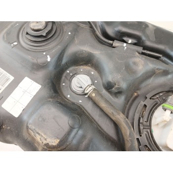 Recambio de deposito combustible para nissan qashqai iii (j12) 1.3 dig-t referencia OEM IAM 172019647R  