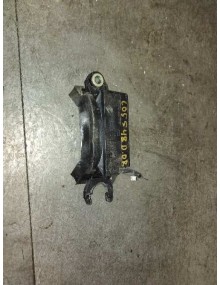 Recambio de maneta exterior delantera derecha para audi a3 (8l) 1.9 tdi referencia OEM IAM    2