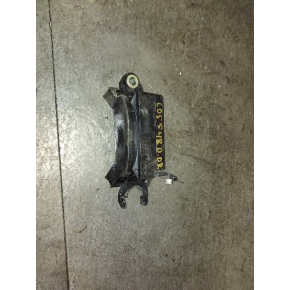 Recambio de maneta exterior delantera derecha para audi a3 (8l) 1.9 tdi referencia OEM IAM   