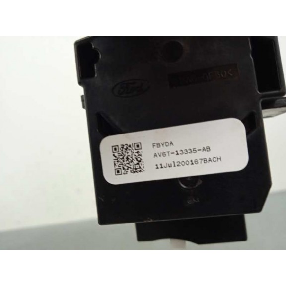 Recambio de mando intermitentes para ford c-max trend referencia OEM IAM AV6T13335AB  