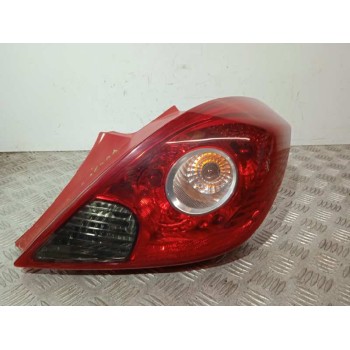 PILOTO TRASERO DERECHO 13186351 89038961 3P