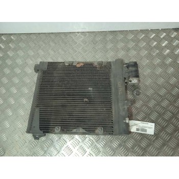 Recambio de condensador / radiador aire acondicionado para opel astra g berlina comfort referencia OEM IAM 09130611  