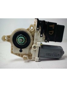 Recambio de motor elevalunas trasero derecho para volkswagen passat berlina (3c2) advance referencia OEM IAM 1K0959704F  