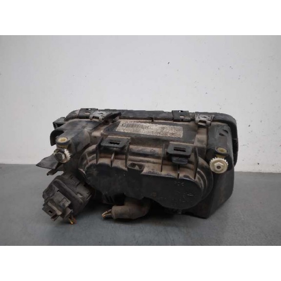 Recambio de faro izquierdo para audi a3 (8l) 1.8 20v turbo referencia OEM IAM   
