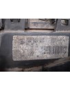 Recambio de faro izquierdo para audi a3 (8l) 1.8 20v turbo referencia OEM IAM   
