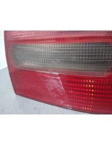 Recambio de piloto trasero derecho para audi a3 (8l) 1.8 20v turbo referencia OEM IAM 8L0945096 ROZADO  2