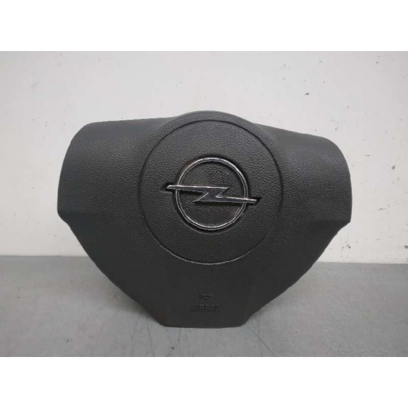 Recambio de airbag delantero izquierdo para opel zafira b cosmo referencia OEM IAM 13111348  