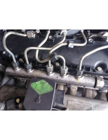 Recambio de rampa inyectora para ssangyong korando 2.0 td cat referencia OEM IAM   