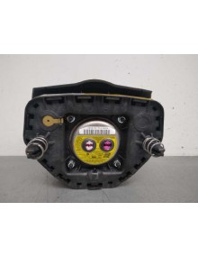 Recambio de airbag delantero izquierdo para opel zafira b cosmo referencia OEM IAM 13111348   2