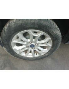Recambio de llanta para ford ecosport trend referencia OEM IAM 6JX16 H2 ET37.5 X1 CN151007E1C 2