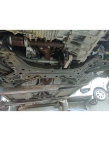 Recambio de puente delantero para ford ecosport trend referencia OEM IAM   