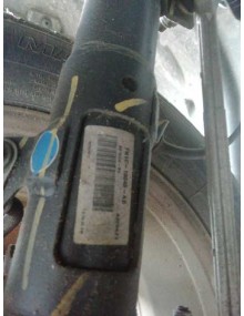 Recambio de amortiguador delantero derecho para ford ecosport trend referencia OEM IAM    2