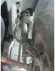 Recambio de amortiguador delantero izquierdo para ford ecosport trend referencia OEM IAM   