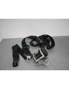 Recambio de pretensor airbag izquierdo para opel zafira b cosmo referencia OEM IAM 560834901D  