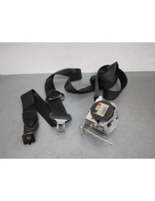 Recambio de pretensor airbag izquierdo para opel zafira b cosmo referencia OEM IAM 560834901D   2