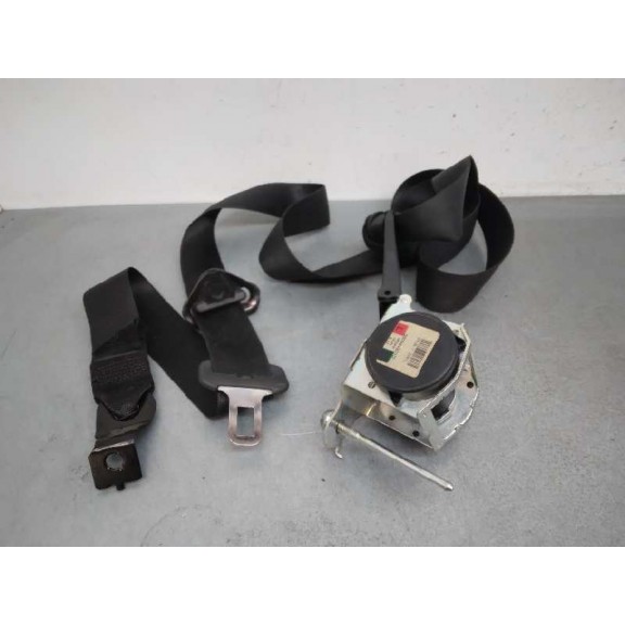 Recambio de pretensor airbag izquierdo para opel zafira b cosmo referencia OEM IAM 560834901D  