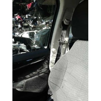Recambio de cinturon seguridad delantero derecho para citroën c4 grand picasso business referencia OEM IAM 9674782XT  