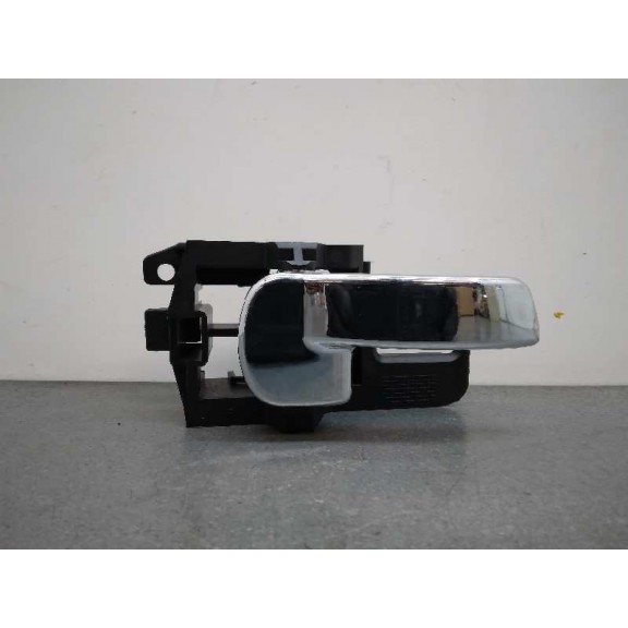 Recambio de maneta interior delantera derecha para nissan qashqai (j10) referencia OEM IAM 80670JD00E NUEVO 