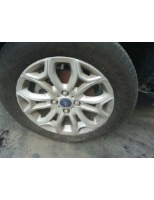 Recambio de llanta para ford ecosport trend referencia OEM IAM 6JX16H2 ET37.5 X1 CN151007E1C 2