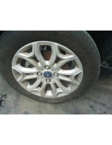 Recambio de llanta para ford ecosport trend referencia OEM IAM  X1 16