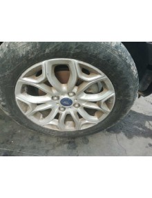Recambio de llanta para ford ecosport trend referencia OEM IAM 6JX16 H2 ET37.5 X1 CN151007E1C 2