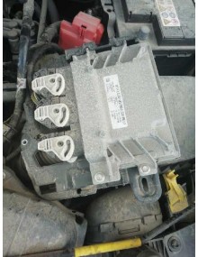 Recambio de centralita motor uce para ford ecosport trend referencia OEM IAM A2C10811400 CV1A12B684AB 