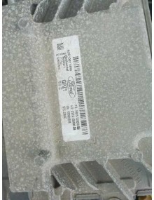 Recambio de centralita motor uce para ford ecosport trend referencia OEM IAM A2C10811400 CV1A12B684AB  2